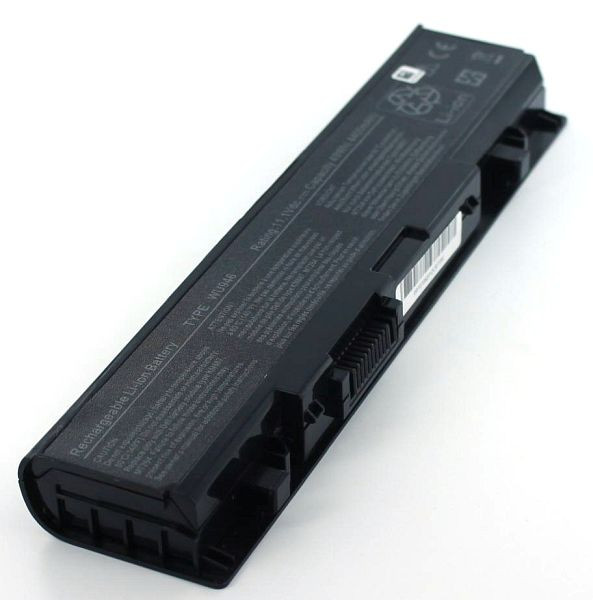 Batterie AGI compatible avec DELL STUDIO 1555, 79544