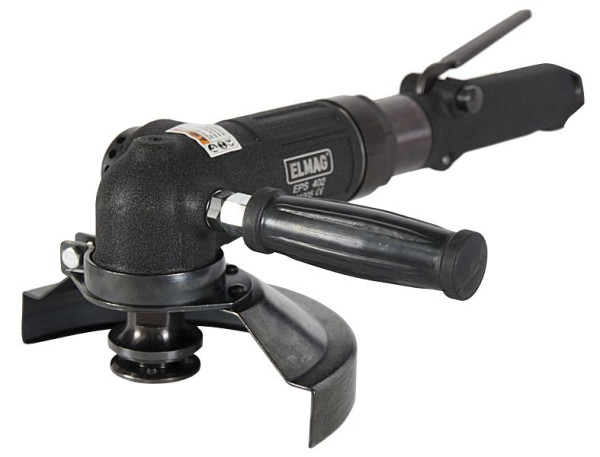 Meuleuse d'angle ELMAG DL 180 mm, EPS 402, 43802