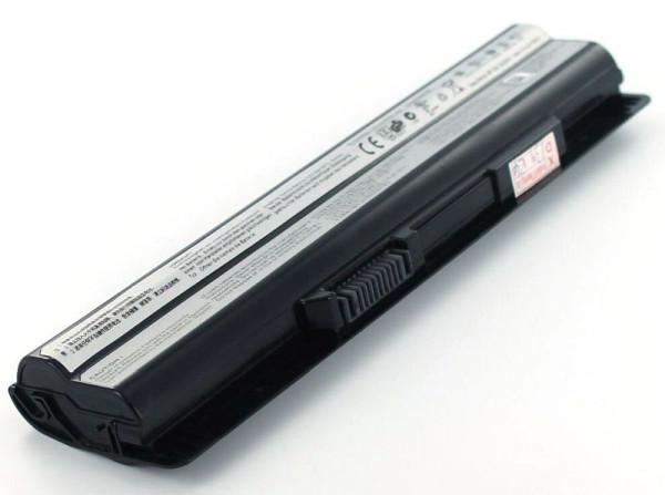 Batterie AGI compatible avec MEDION AKOYA E6313, 69152