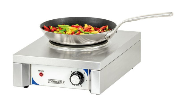 Table de cuisson électrique Casselin, CRE