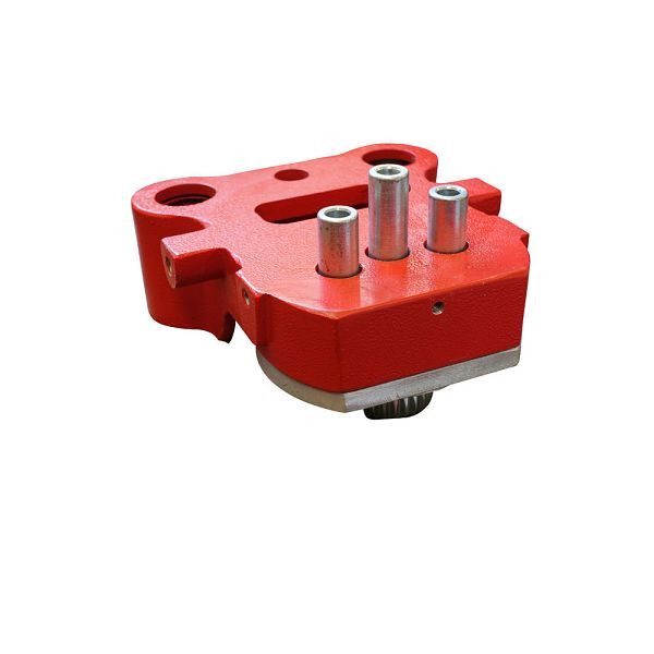 Tête interchangeable Holzmann Hettich, BBM35_HETICH_WK