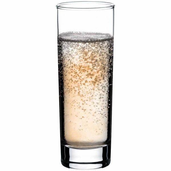 Pasabahce Series Side verre à long drink 0,3 litre, UE : 12 pièces, GL1503300
