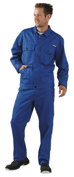 Veste ceinture Planam BW 270, bleu bleuet, taille 42, 1550042