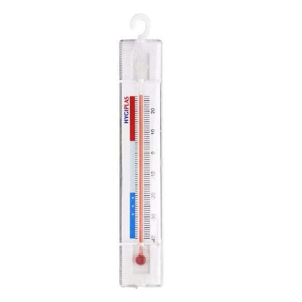 Thermomètre congélateur suspendu Hygiplas, J211