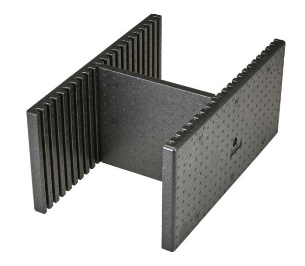 Cambro Cam GoBox EPP180 Rail Board pour EPP 180 Top Loader, EPP180RB110