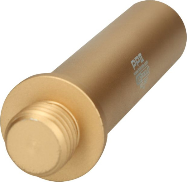 KS Tools tige de poussée M30, 140mm, 440.0587