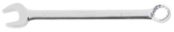 KS Tools Clé mixte CHROMEplus, coudée, 11 mm, 518.0611