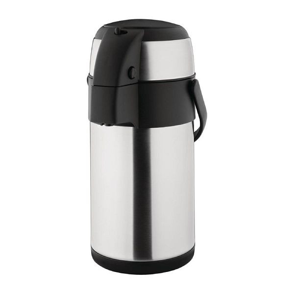 Pichet à pompe OLYMPIA 2.5L, K635