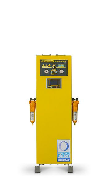Sécheur par adsorption Comprag ADM-10 PDP, 14500203