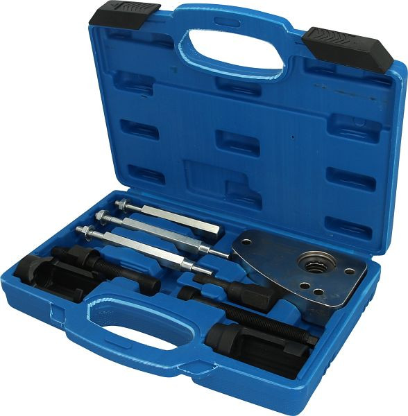 Brilliant Tools Ensemble d'extracteur d'injecteur HDI 9 pièces BT551180