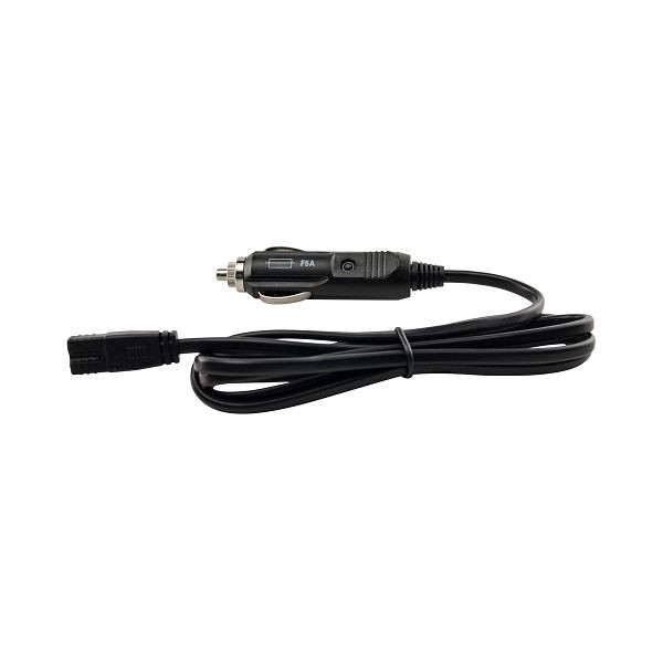 Adaptateur de chargeur de voiture IVT 12 V pour centrale électrique, 14305