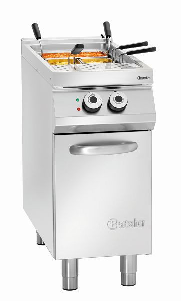 Cuiseur à pâtes électrique Bartscher, 1 bol, 296311