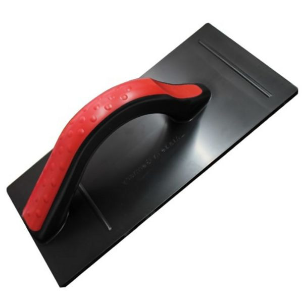 Planche de support Velcro Karl Dahm, 11471