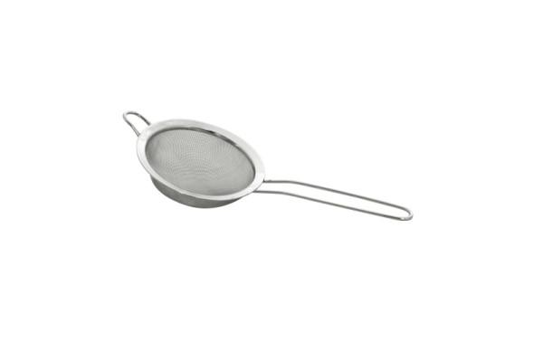 Passoire de cuisine Schneider en acier inoxydable, Ø100 mm, 198871
