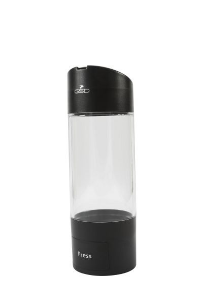 Distributeur de sucre GSD pour verser et doser, noir, UE : 10 pièces, 32 026