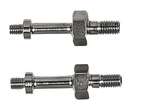 KS Tools vis d'espacement M6 (2 pièces), 150.2427