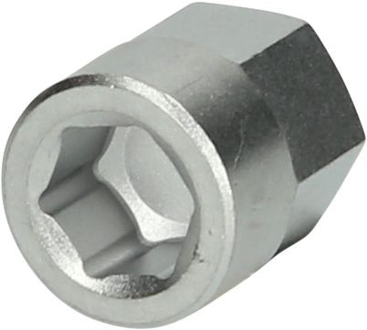 KS Tools insert spécial 6 pans avec aimant, 8,0 mm, 460.2616