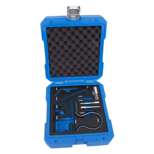 Outil de distribution Stahlmaxx, pour courroie de distribution, pour Citroën, Peugeot TU3, XXL-999160-1