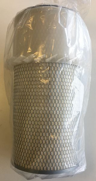 Filtre à air ELMAG pour moteur IVECO / FPT, NEF45TE1F, 9503605