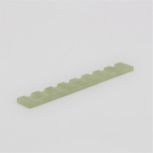 Lamelle ELMAG pour agitateur de bouteilles à air comprimé, DR50, 9601952