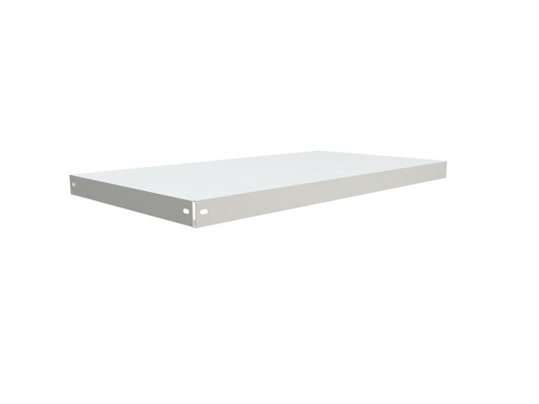 Kerkmann étagère supplémentaire M2, L 750 x P 400 x H 40 mm, gris clair, 51590511
