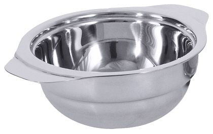 Tasse à soupe Contacto, double paroi 0,3l, 802/030