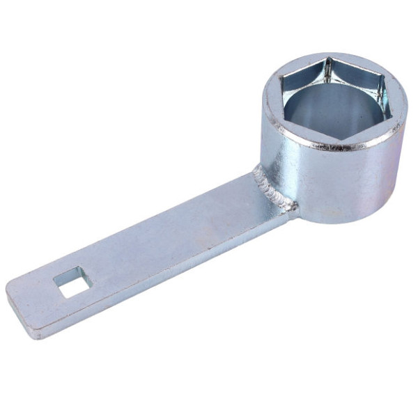 Contre-support Stahlmaxx pour vilebrequins tels que VW T10069, XXL-112446