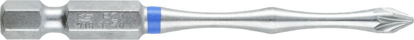 KS Tools Embout TORSIONpower 1/4", 75 mm, PZ1, 918.3250