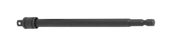 Adaptateur de douille à chocs Kraftwerk 1/4"x1/4", 381114