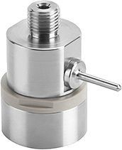 DOSTMANN PressureDisk Datenlogger zur Druck und Temperaturmessung bis 140°C, 5005-0850