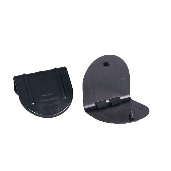 Protecteurs d'angle LINDER PP, avec mandrin, UE: 2000 pièces, 3501OMD