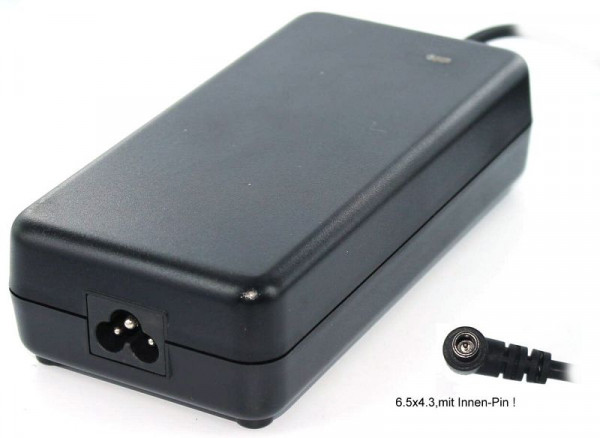 Alimentation d'origine AGI pour SONY VAIO VGP-AC19V1, 77822