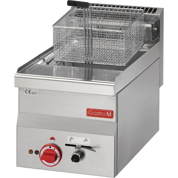 Friteuse Gastro M 60 / 30FRE 10L, GL908