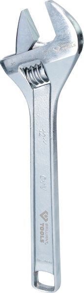 Clé à molette Brilliant Tools 12", 0 - 34 mm, BT014812