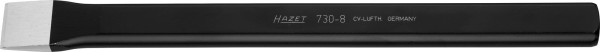 Burin plat Hazet, 26mm, 730-8