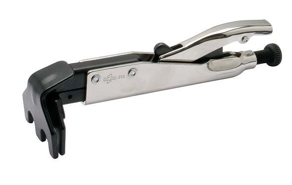Pince multiprise ELORA, envergure 0-15 mm, 513, 0513000003000