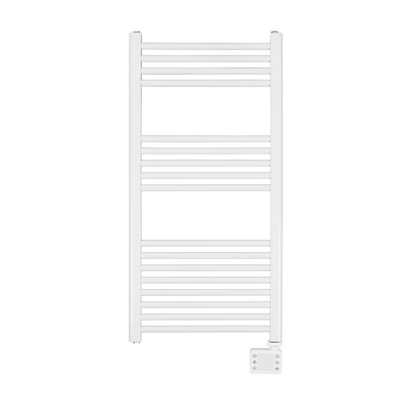 Eurom Sani Radiateur de salle de bain 800 WiFi Blanc, radiateur de salle de bain, 352641