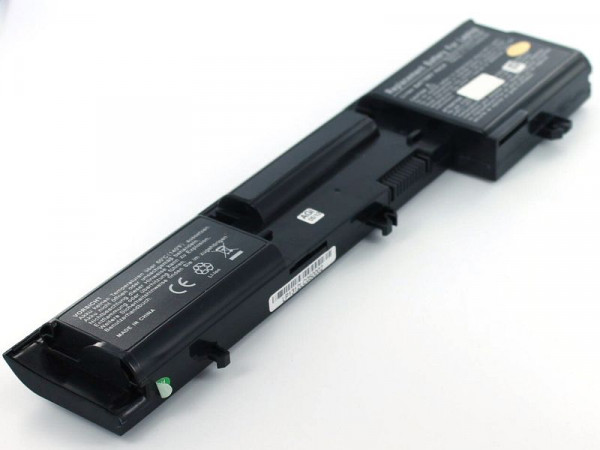 Batterie AGI compatible avec DELL PC215, 77608