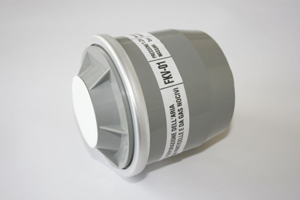 Filtre de rechange ELMAG (anti-huile) pour M02, M03, M04 et M06, 21416