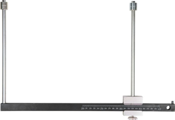 Étrier de disque de frein KS Tools, 300.0506