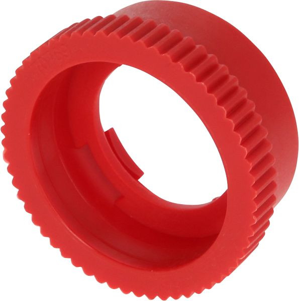 Adaptateur KS Tools, rouge, petit, 150.2067