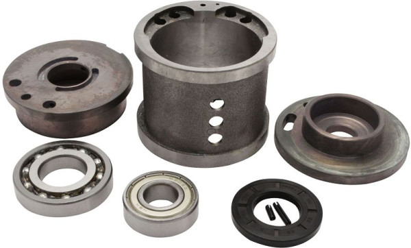 Unité de cylindre Hazet pour 9013 SPC, poids net : 0,68 kg, 9013SPC-01/7