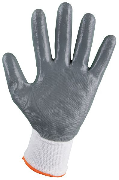 KS Tools Gants en nitrile, 9, 310.0417