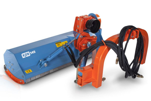 Stark KDS 125, largeur de travail 1,25 m, St KDS 125