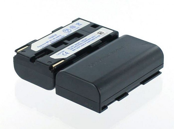 Batterie AGI compatible avec PHASE ONE P-45, 83762