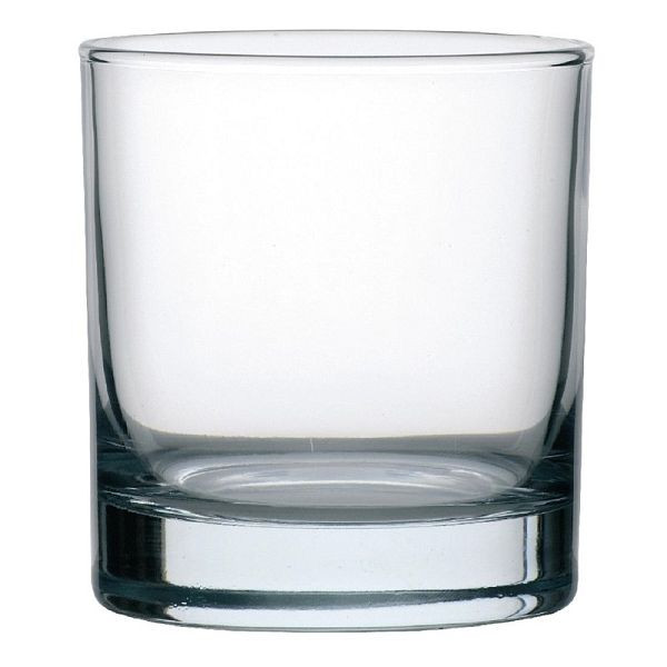 Utopia Old Fashioned Verres à whisky 11 oz (12 pièces), F851