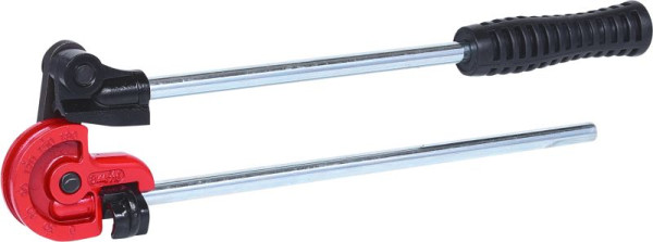 Cintreuse standard à deux mains KS Tools, diamètre 8 mm, 122.1008