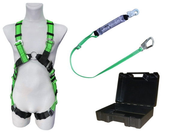 Kit de nacelle élévatrice Funcke type « Profi », 50010168