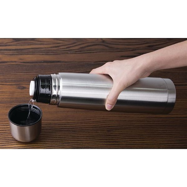 Fiole isotherme OLYMPIA 1L, CN696