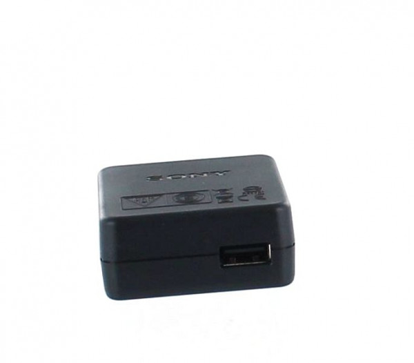 Bloc d'alimentation d'origine AGI pour SONY DSC-W830, 36190